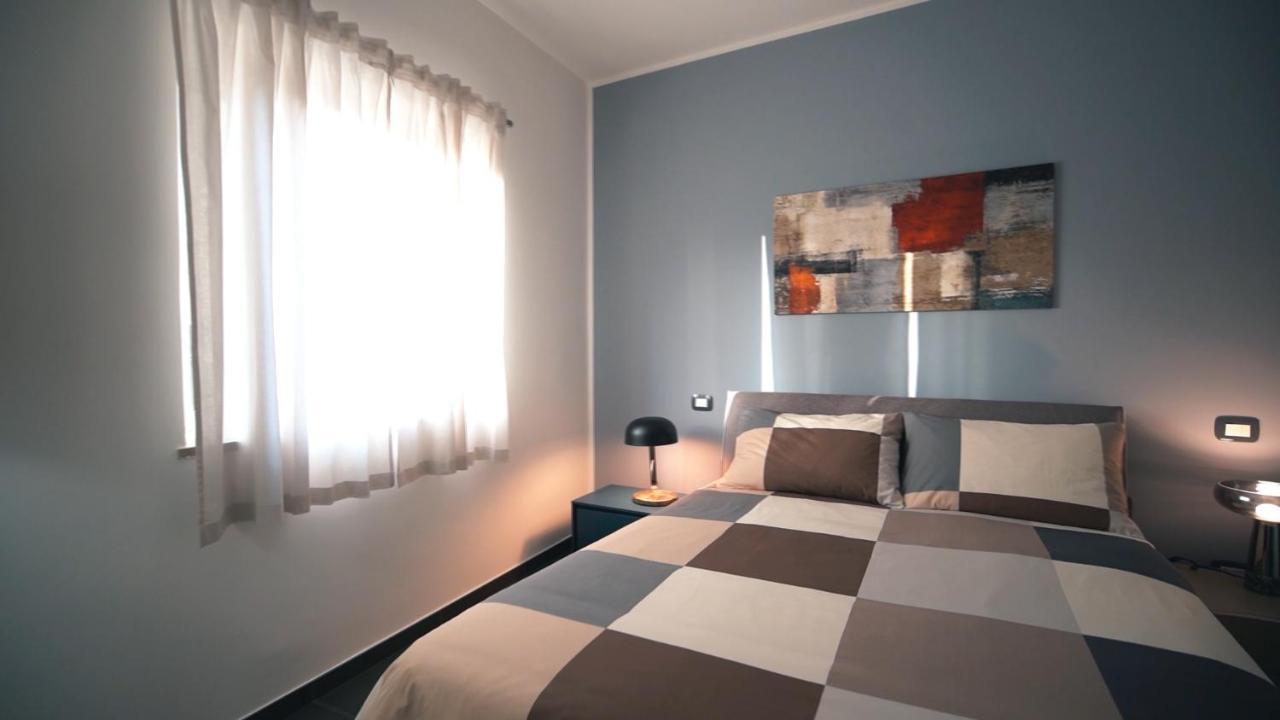 Mi Tierra Luxury Apartments Palermo Exterior foto